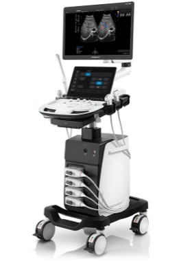 SonoScape P12 Elite