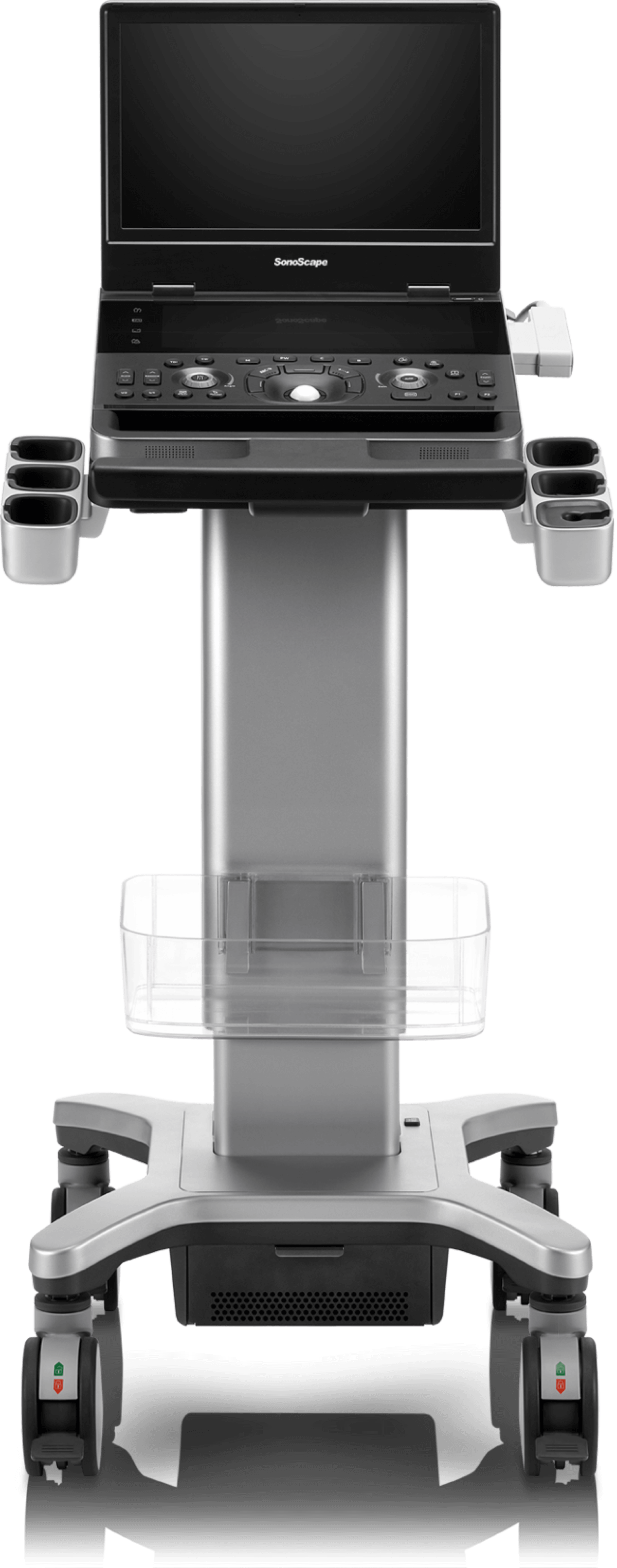 【sonoページ】 SonoSite Edge P1500-60 Portable Ultrasound Machine – Global